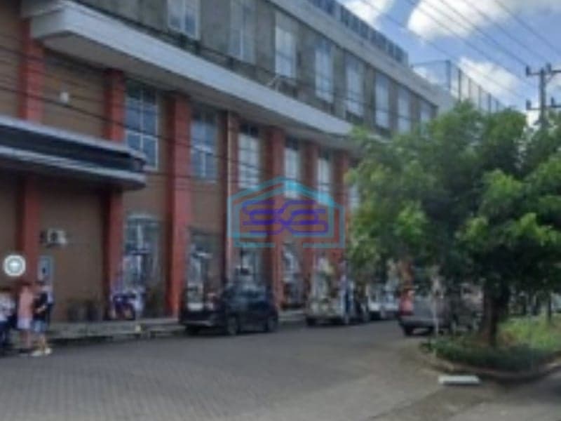 DIjual Tanah 3300m2 Di Depan Holland Village dan Fresmart Harga Miring Mapanget, Manado Luas Tanah 3300 m²