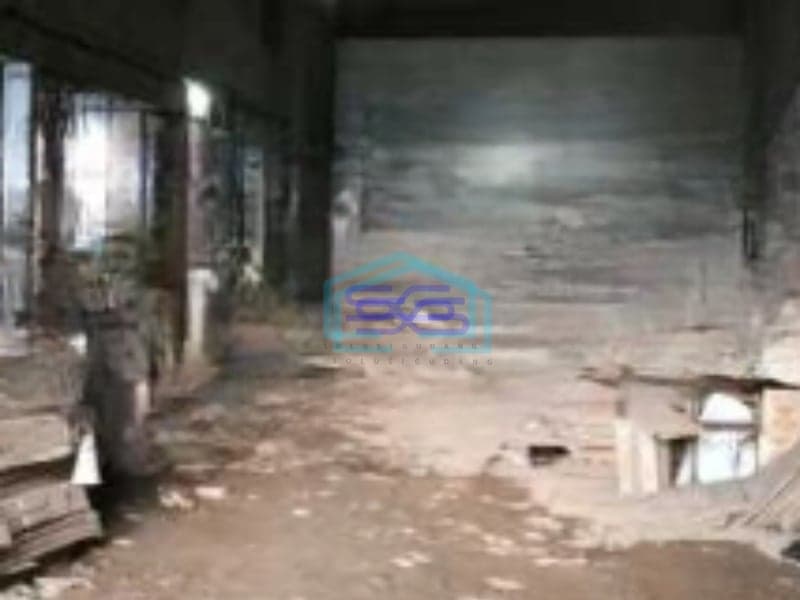 Dijual Gudang Siap Huni Luas Tanah  1313 m² Lokasi Cibaduyut Bandung