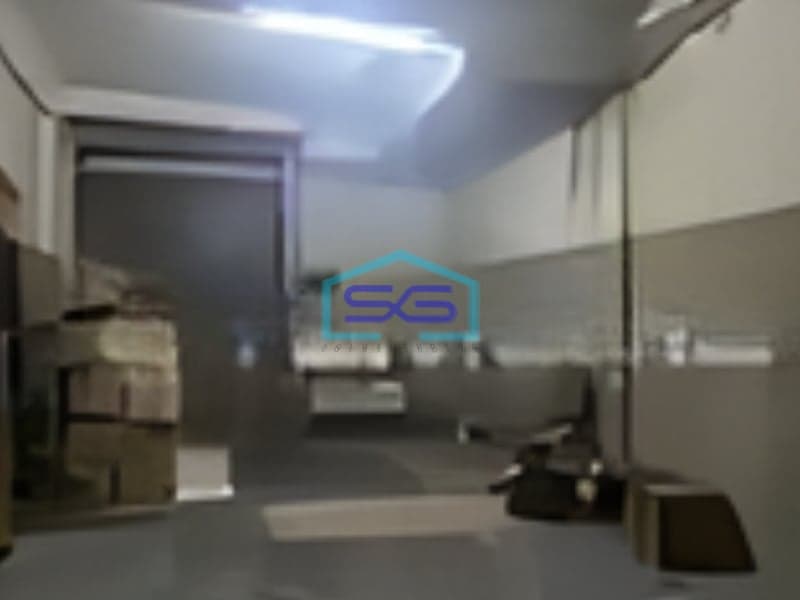 Dijual Ruko 3,5 Lantai di Sunter Jakarta Utara Luas Tanah 116m2