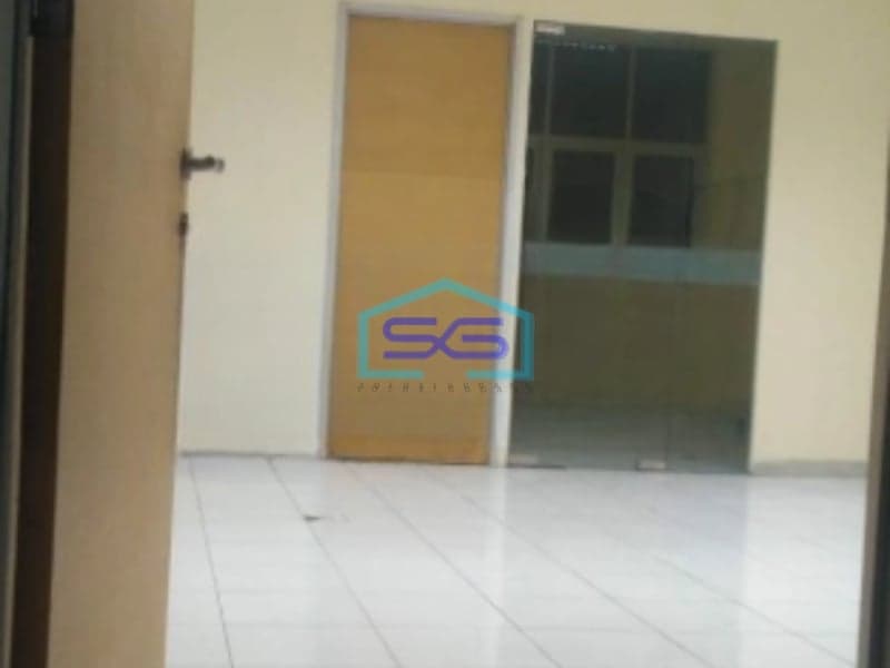 Disewakan Ruko 2 Lantai Luas Bangunan  130 m² Lokasi Godean Sleman Yogyakarta