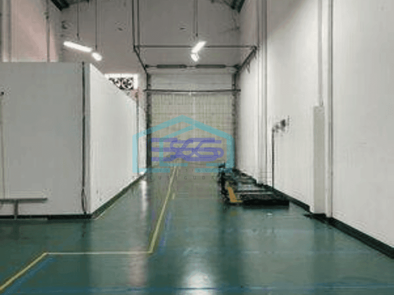 Disewa Gudang di Green Sedayu Cakung