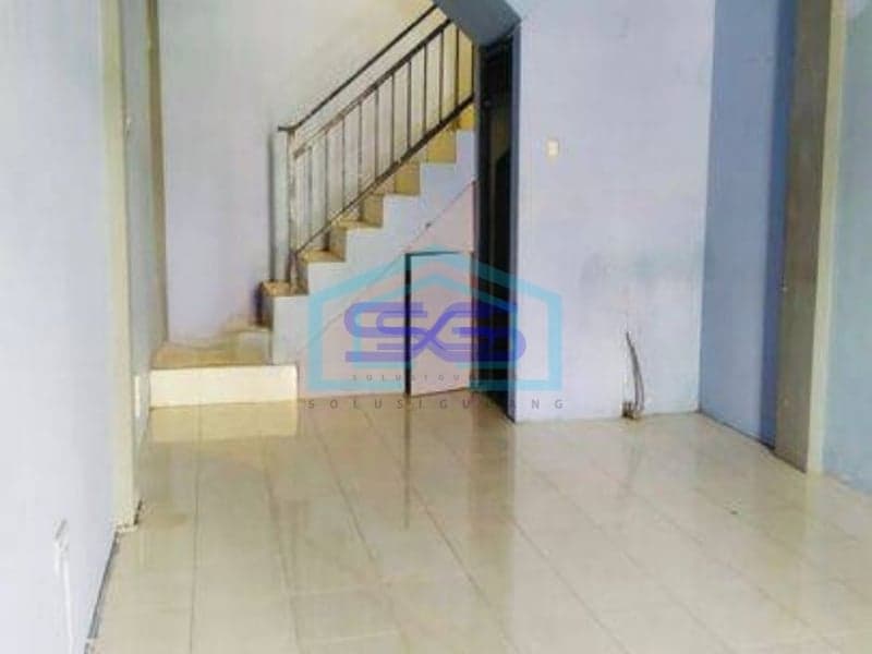 Disewakan Ruko Lokasi Pingir Lalu Lintas Sangat Ramai di Denpasar