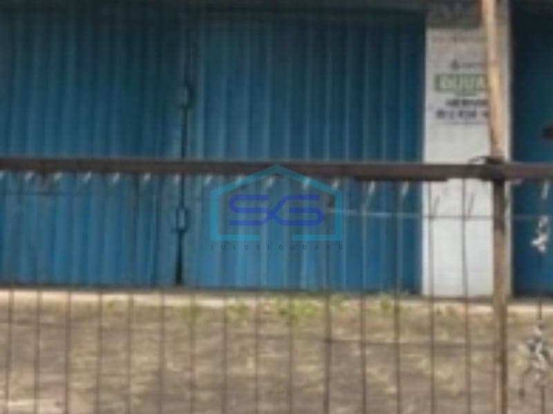 出售：宽敞商铺，建筑面积450平方米，位于南坦格朗北塞蓬，无洪水区域