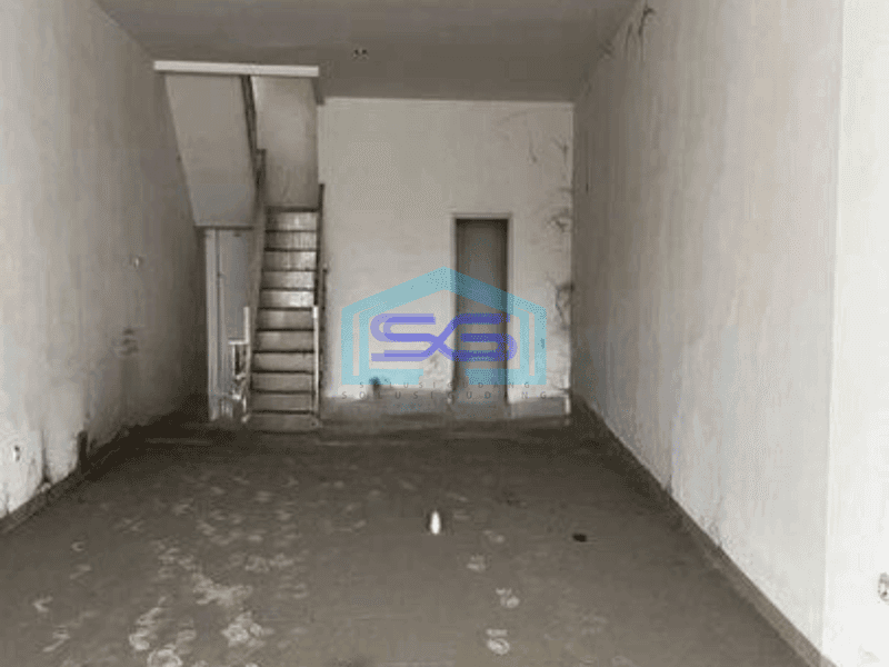 Disewakan Ruko Untuk Gudang Di Gatot Subroto Bandung