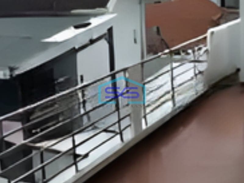 Disewakan Ruko Cocok Unruk Usaha Atau Kantor Di Gonndokusuman Jogja Luas Bangunan 600 m²