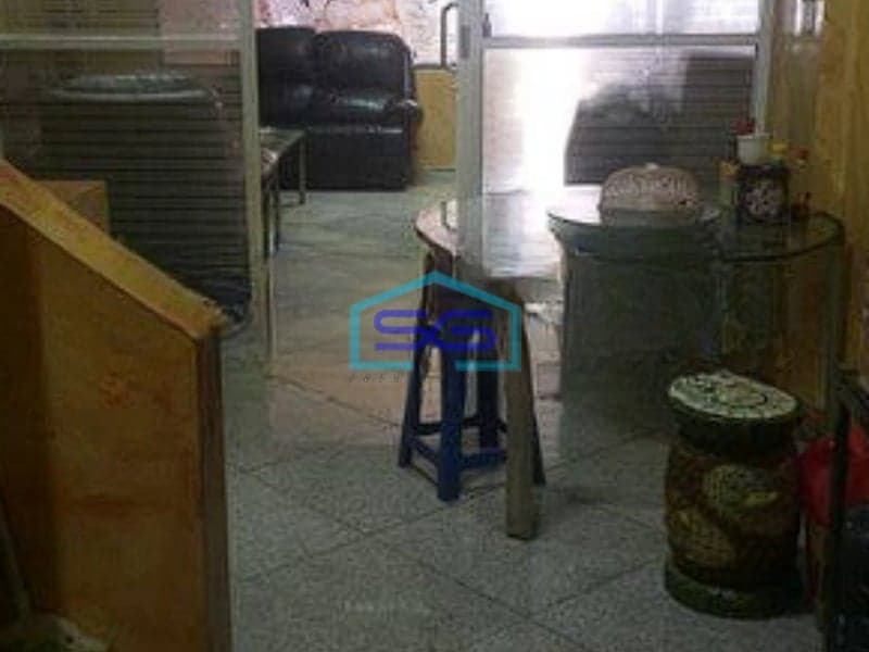 Dijual Ruko Murah 4 Lantai di Pangeran Jayakarta Jakarta Pusat LB 284m2