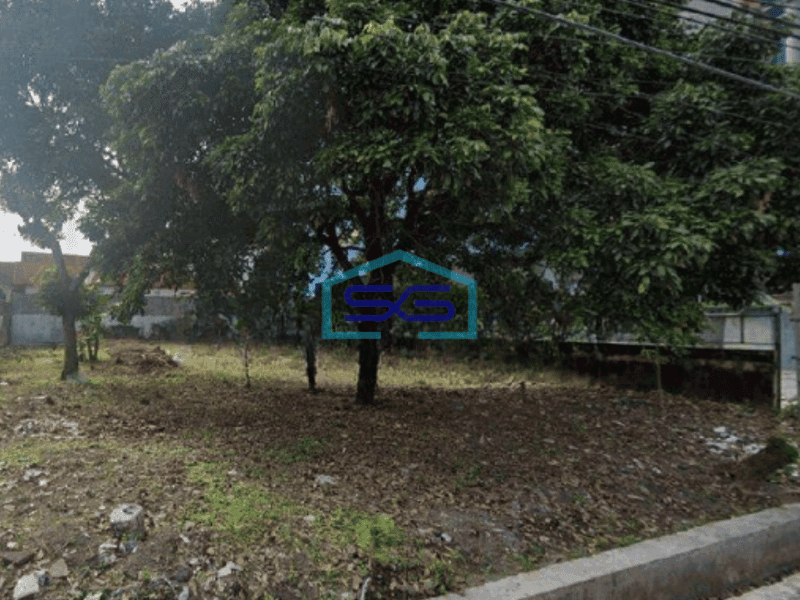 Dijual Tanah di Deresan Manggung Caturtunggal Depok Sleman Deket Kampus Gadjah Mada Yogyakarta