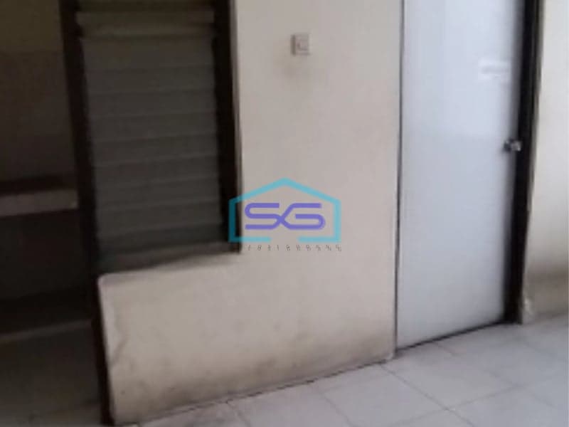 Disewakan Ruko Lusa Tanah  150 m²  Lokasi Strategis di Surabaya