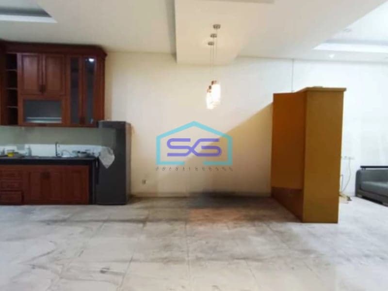 Disewakan Ruang Usaha Siap Huni di Kelapa Gading Jakarta Utara LB 483m2