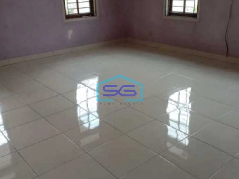 Dijual Ruang Usaha di Duren Sawit Dekat Wijaya Kusuma Jakarta Timur LT 397m2