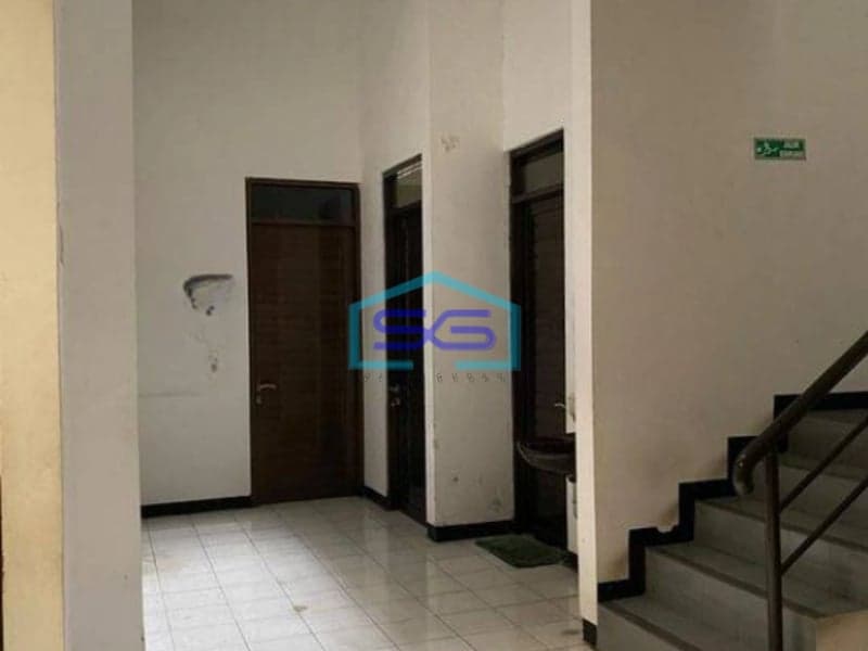 Disewakan Ruko Siap Pakai Lokasi Strategis Di Mainroad Kalipah Apo Bandung LB 480m2