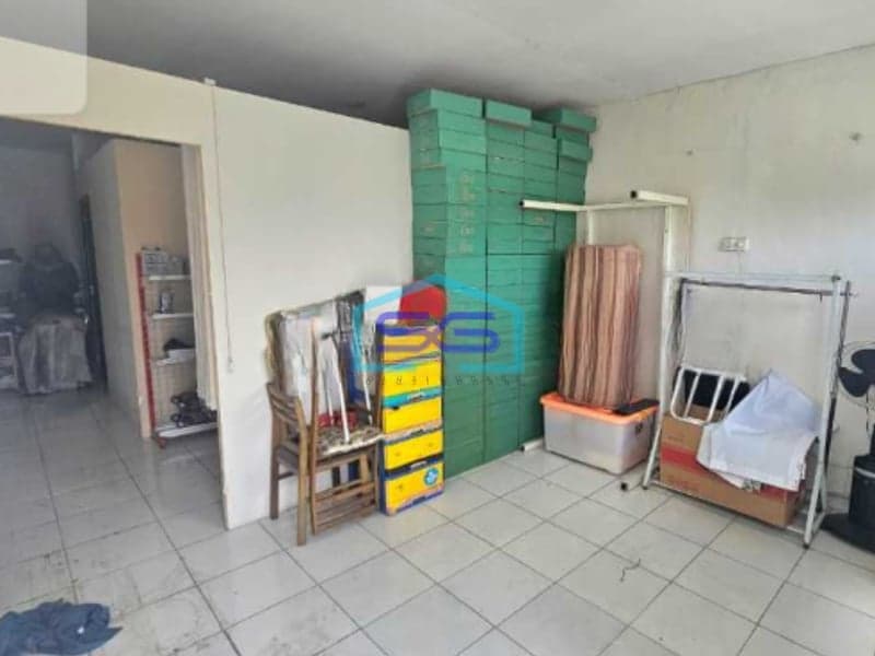 Dijual Cepat Ruko 2 Lantai Di Harapan Jaya Bekasi Luas Bangunan 104m2