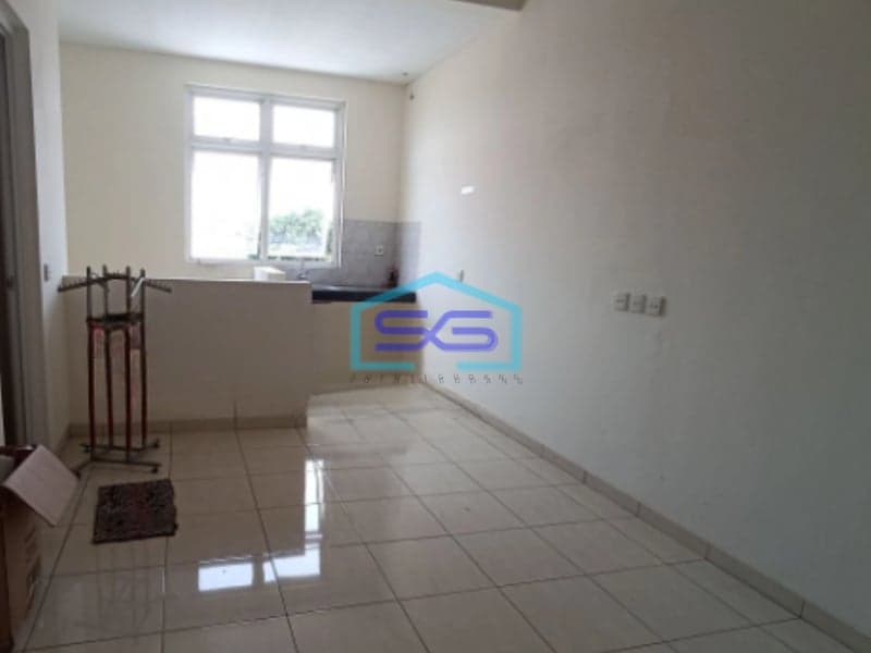 Dijual Ruko di Graha Padma Semarang