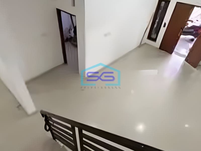 Dijual Kantor di Banguntapan Bantul Yogyakarta Siap Huni LT 241m2