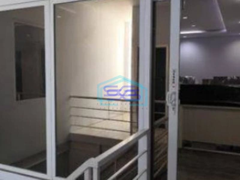 Disewakan Gudang dan Kantor di Daan Mogot Kalideres Jakarta Barat Siap Pakai LT 250m2