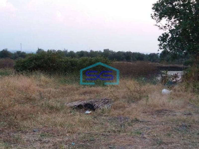 Dijual Tanah Kawasan Industri Daerah Boyolali LT 200000m2