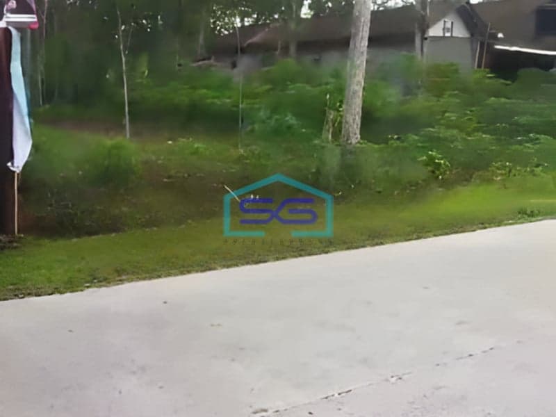 Dijual Tanah Dalam Zona Industri Lokasi Ampel Boyolali Jawa Tengah Luas 25 Ha