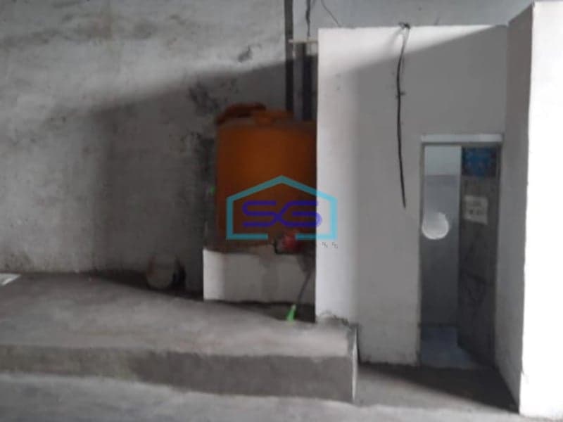 Disewakan Gudang Ada Kantor Luas Tanah 520 m² Lokasi di Surabaya