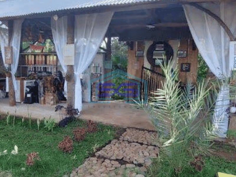 Dijual Cepat Tanah Tempat Wisata Bisa Untuk Gudang Di Margahurip Bandung