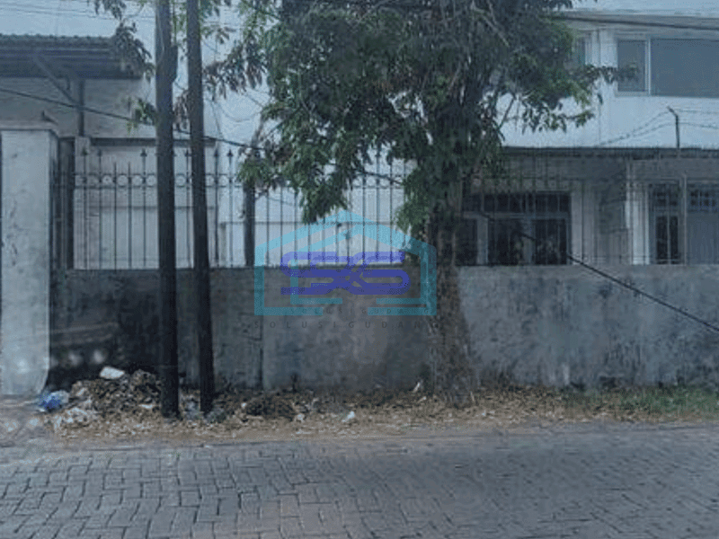 Disewakan Gudang di Kalianak Surabaya