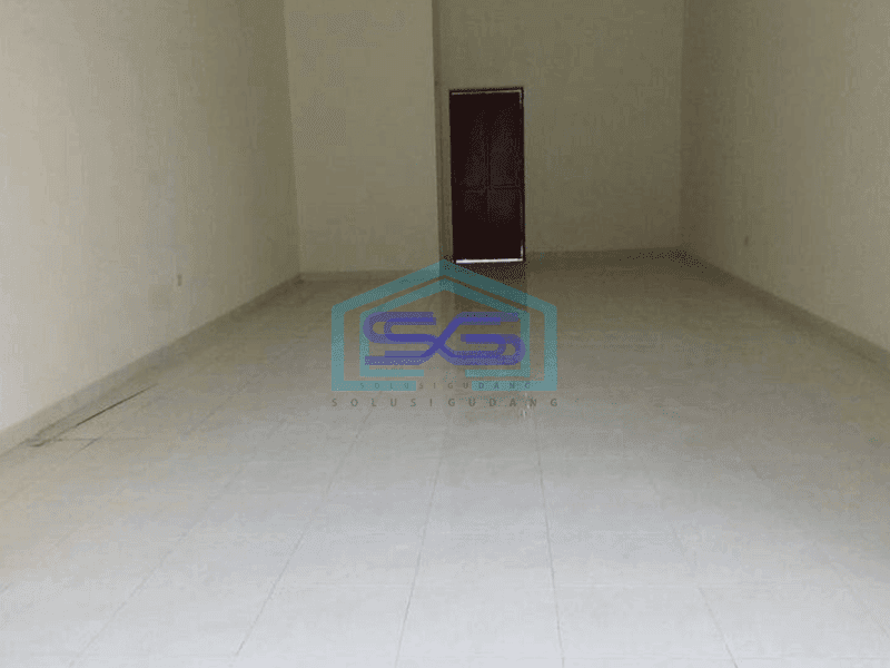 Disewakan Ruang Usaha Parkir Luas di Bantul dekat Ringroad Selatan