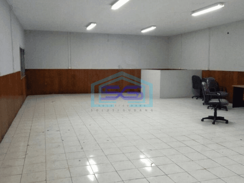 Disewakan Gudang di Ujung Berung Bandung Timur