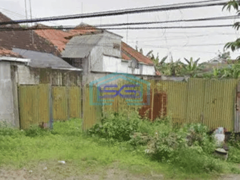 Dijual tanah Nol jln provinsi kota Kediri cocok untuk ruko dan gudang