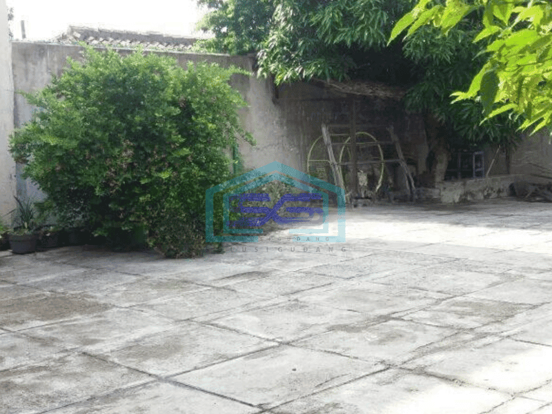 Dijual ruko luas di tangerang