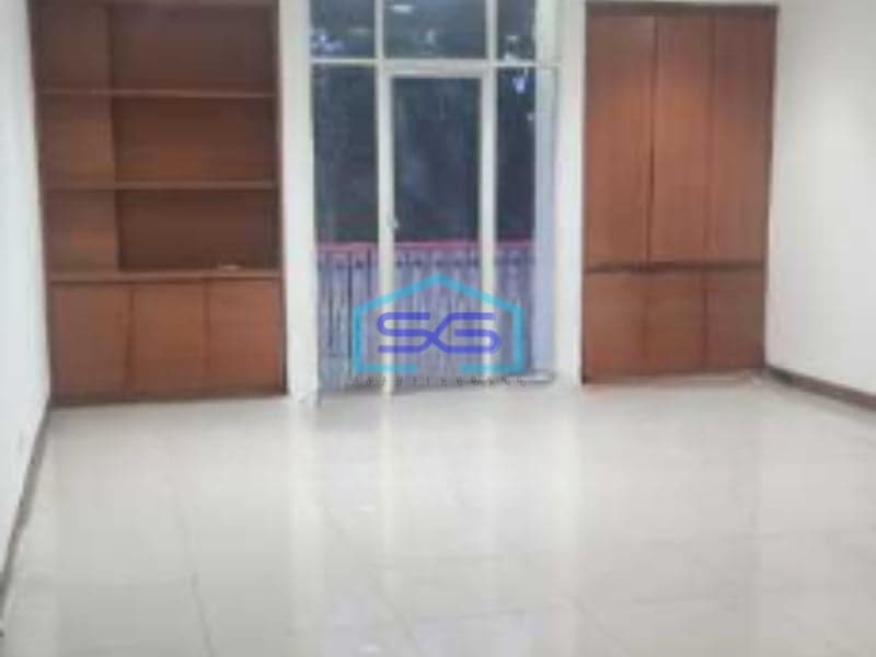 Di Sewakan Ruko Di Daerah Komersil Pondok Indah Jakarta Selatan Luas Bangunan  210 m²