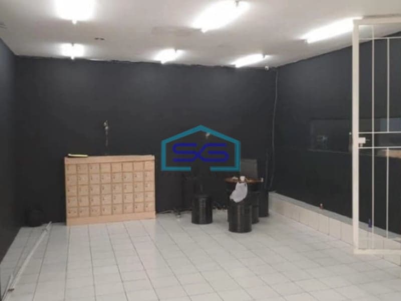 Disewakan Gedung Cocok Untuk Gudang dan Kantor di Soekarno Hatta Bandung LB 900m2