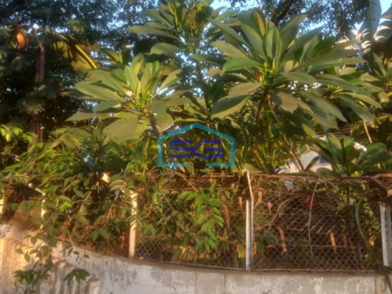 Dijual Tanah di Pluit Jakarta Utara  Lokasi Strategis di Jalan Besar