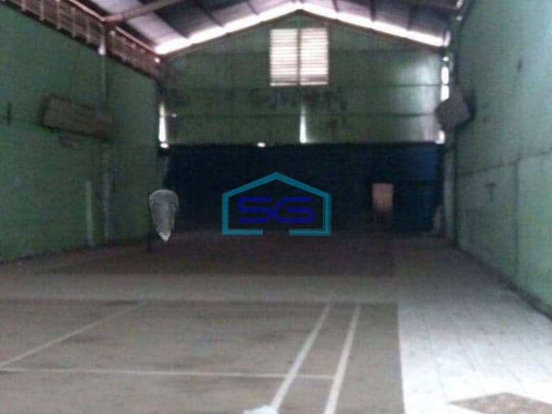 Dijual Gudang Cocok Untuk Usaha di Taman Kopo Indah 1 Bandung LT 720m2