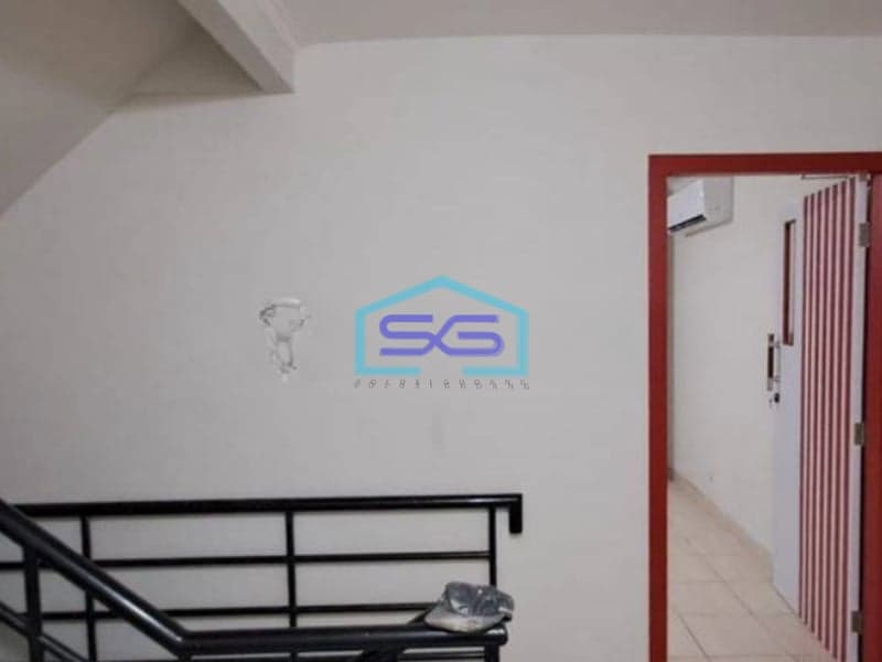 Dijual Ruko di Jl. Peta Selatan Kalideres, Jakarta Barat LB 283m2