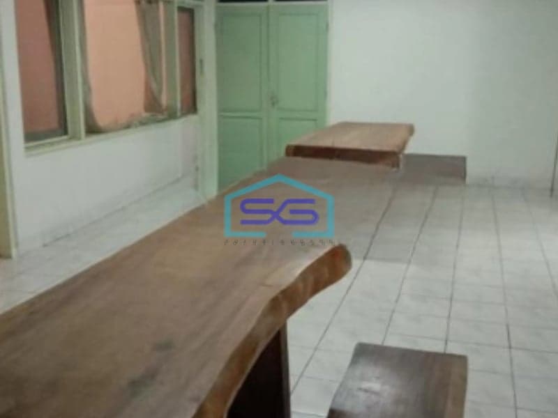 Dijual Gudang Luas Tanah 7000 m² Lokasi di Pekalongan