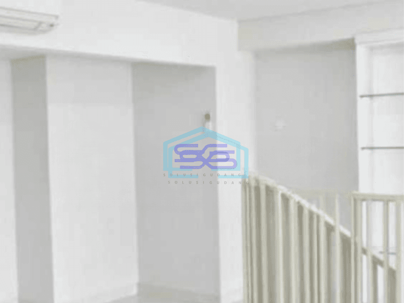 Dijual Kantor di Bawah Harga Pasaran Luas Bangunan 102 m² di Pancoran Jakarta Selatan