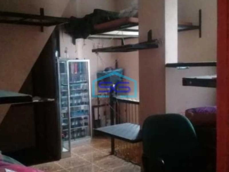 Dijual Ruko 6 Lantai Cocok Untuk Kafe Atau Ruang Usaha Di Cihampelas Bandung Luas Bangunan  44 m²