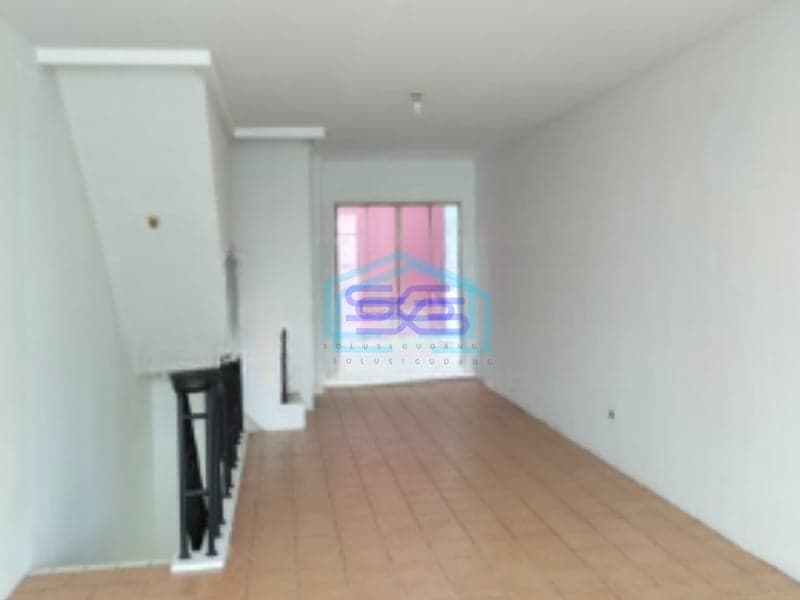 Disewakan Ruko Wtc Hadap Jalan Raya Serpong Tangerang Selatan Luas Bangunan  240 m²