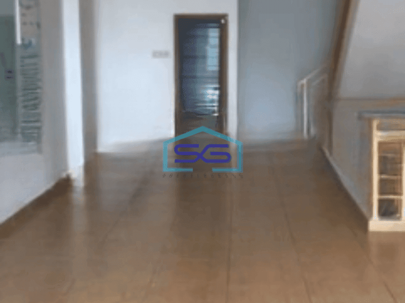 Dijual Ruko 3 Lantai Siap Huni Luas Bangunan  160 m² di Cengkareng Jakarta Barat