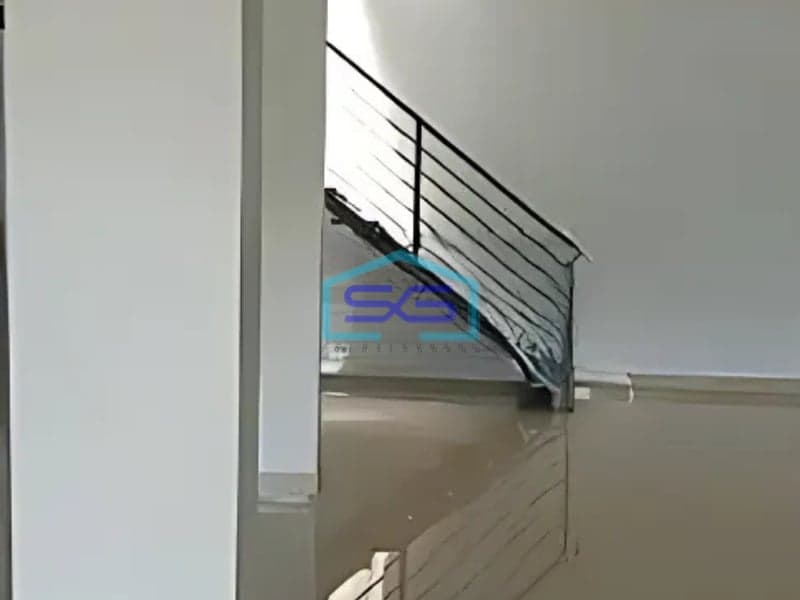 Dijual Ruko Strategis Area Ramai Cimahi Bandung Barat LB 200m2