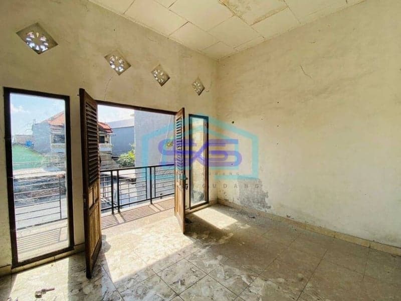 Dijual Ruko 2 Lantai Dengan Infrastruktur Baik Lokasi Denpasar