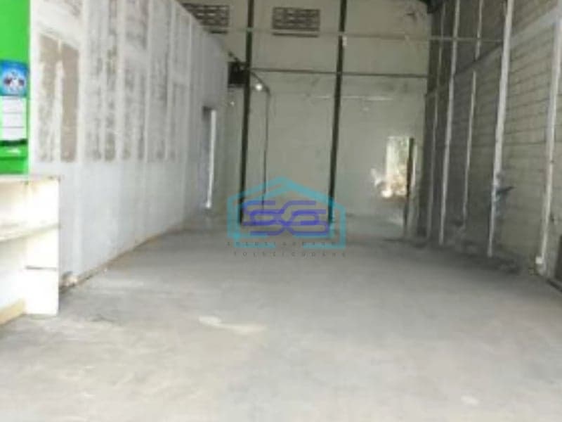 Disewakan Gudang Siap Pakai Di Kawasan Industri Sangat Strategis Serpong Utara Tangerang Selatan Luas Bangunan  420 m²