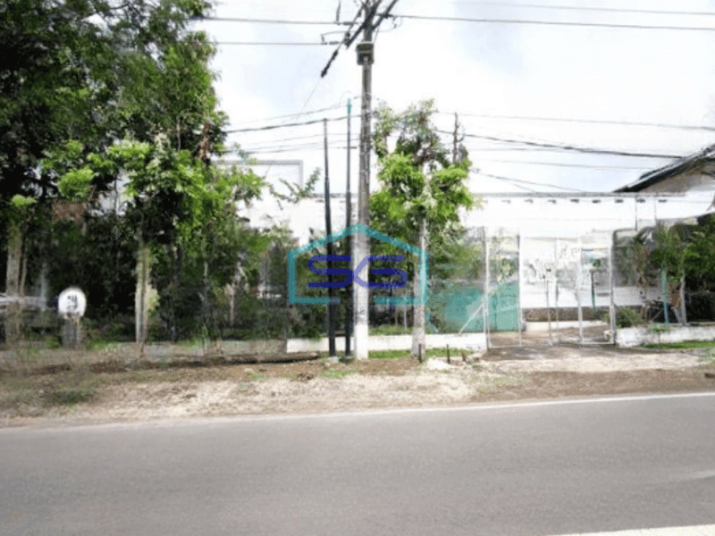 Dijual Gudang komersial dan Luas di Blimbing Malang Luas Tanah 1000 m²