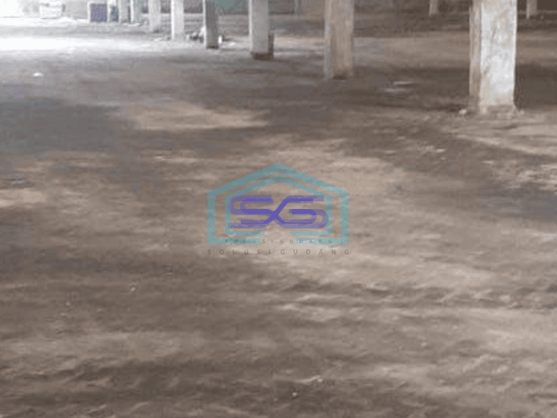 Disewakan gudang di greges Margomulyo Surabaya Jawa timur