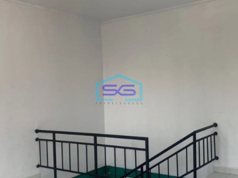 Dijual Gudang Ada Kantor Luas Bangunan  240 m² Lokasi Daan Mogot Jakarta Barat