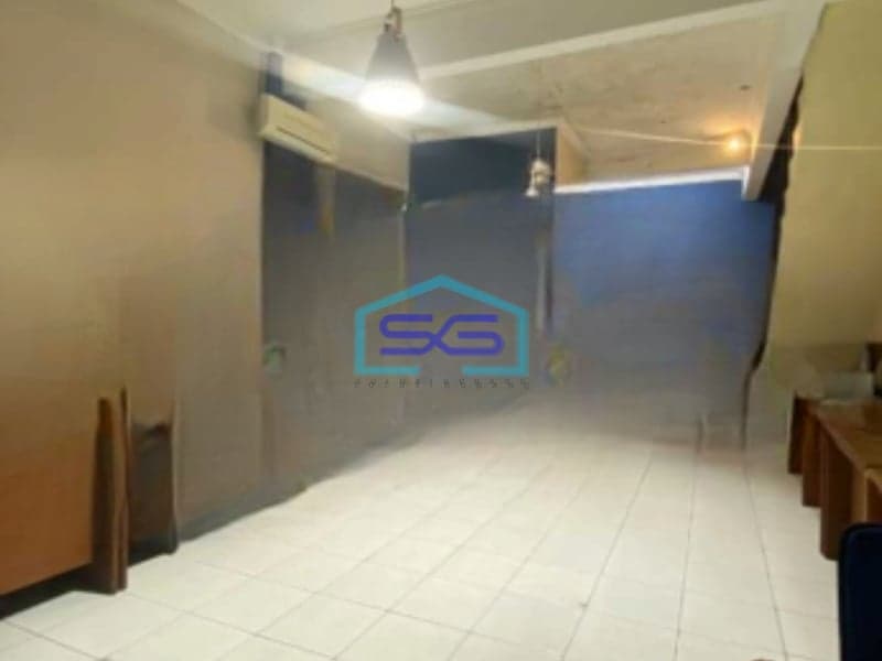 Dijual Ruko 3 Lantai Luas Bangunan 225 m² Lokasi Blimbing Malang