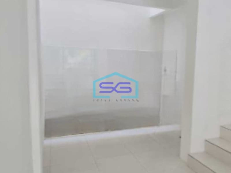 Disewakan Ruko 3 Lantai Luas Bangunan 150 m² Lokasi Sunter Jakarta Utara