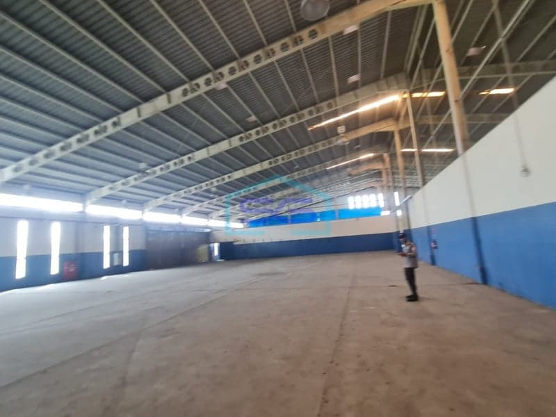 Gudang Dijual dkt Delta Silicon 5, Lippo Cikarang di Jababeka 2 Cikarang, Bekasi