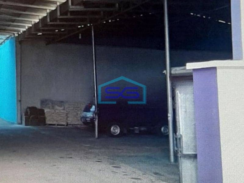 Dijual Ruko ex Toko Material Bahan Bangunan di Tasikmalaya LB 820m2