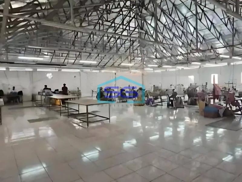 Dijual Gudang 2 Lantai Nego Sampai Deal di Pegudangan Kalideres Jakarta Barat LB 1600m2