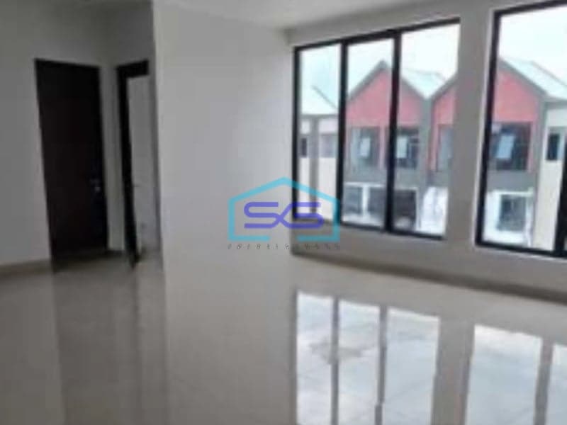 Disewakan Gudang Murah Luas Tanah  180 m² di Pantai Indah Kapuk Jakarta Utara